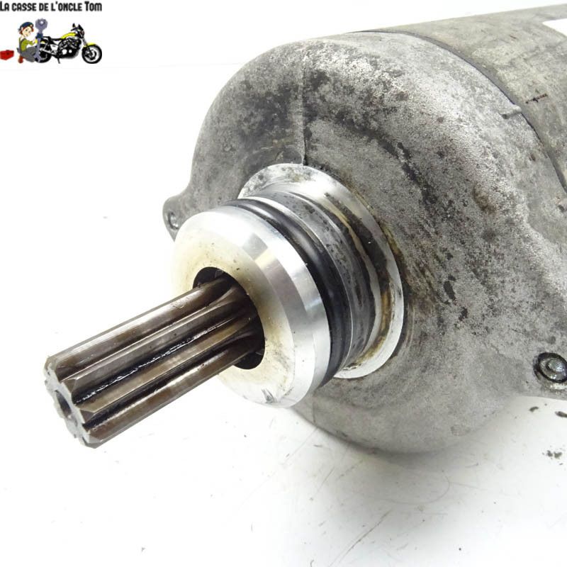 Démarreur Piaggio 400 MP 3 2011 - CTM-8227-016