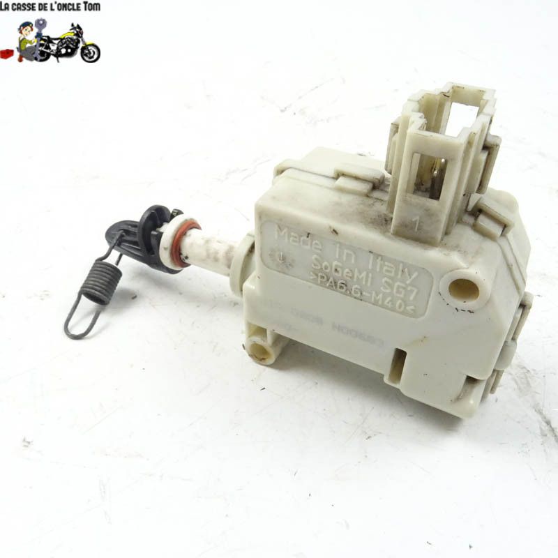 Moteur d'ouverture de coffre Piaggio 400 MP 3 2011 - CTM-8227-020