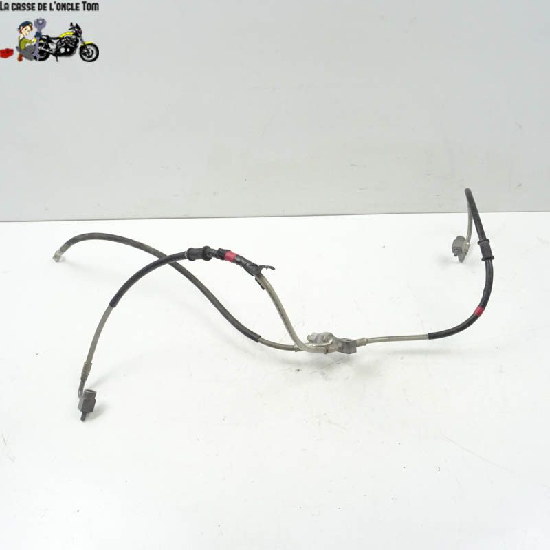 Durites de frein Piaggio 400 MP 3 2011 - CTM-8227-013