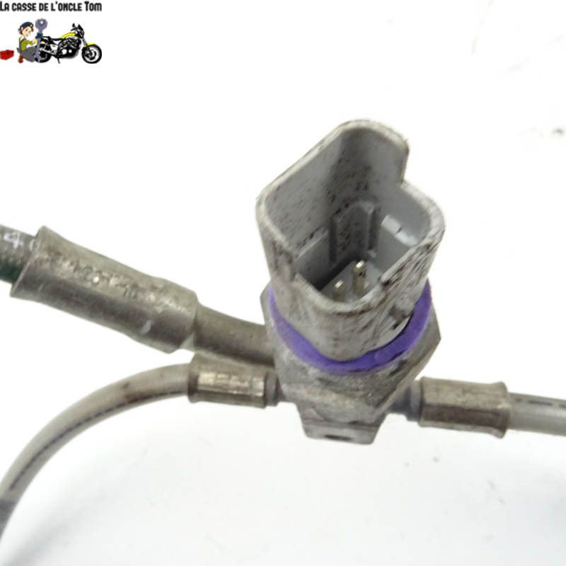 Durites de frein Piaggio 400 MP 3 2011 - CTM-8227-013