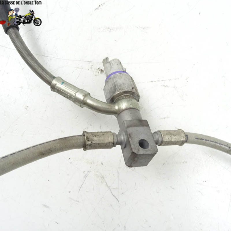 Durites de frein Piaggio 400 MP 3 2011 - CTM-8227-013