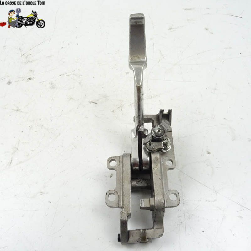 Levier de frein à main / parking Piaggio 400 MP 3 2011 - CTM-8227-027