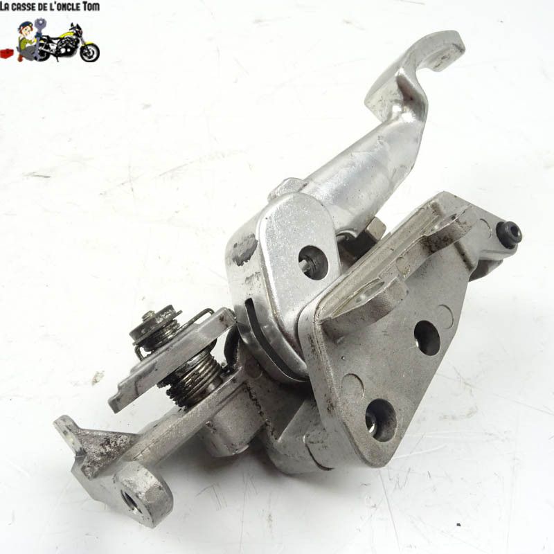 Levier de frein à main / parking Piaggio 400 MP 3 2011 - CTM-8227-027