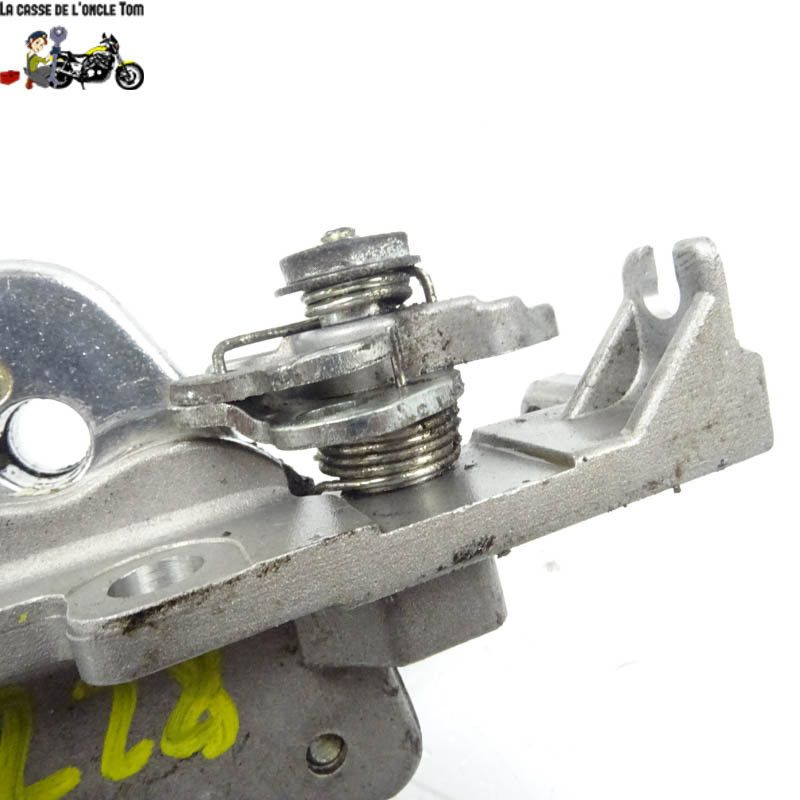 Levier de frein à main / parking Piaggio 400 MP 3 2011 - CTM-8227-027