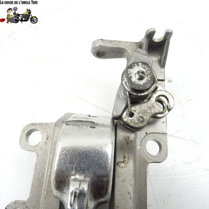 Levier de frein à main / parking Piaggio 400 MP 3 2011 - CTM-8227-027