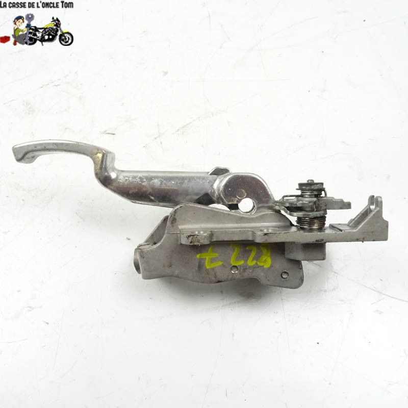 Levier de frein à main / parking Piaggio 400 MP 3 2011 - CTM-8227-027