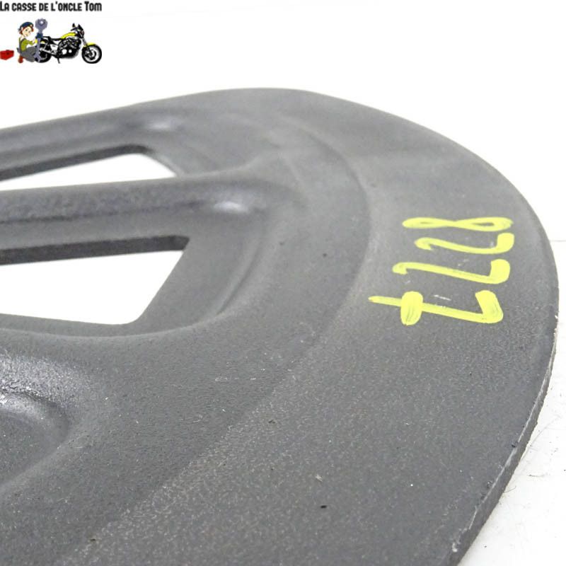 Disque de frein roll lock Piaggio 400 MP 3 2011 - CTM-8227-029