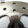 Disque de frein avant gauche Piaggio 400 MP 3 2011 - CTM-8227-030