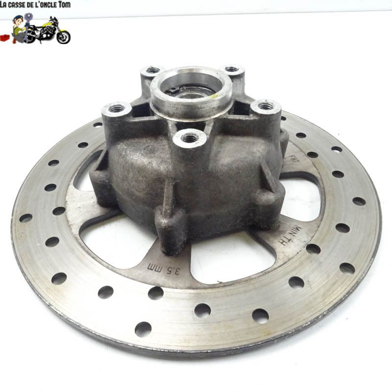 Disque de frein avant gauche Piaggio 400 MP 3 2011 - CTM-8227-030