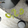 Disque de frein avant gauche Piaggio 400 MP 3 2011 - CTM-8227-030