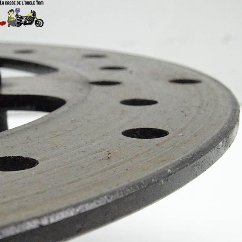 Disque de frein avant gauche Piaggio 400 MP 3 2011 - CTM-8227-030