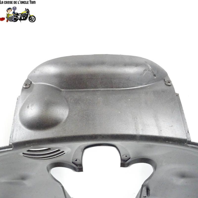 Cache sous té de fourches Piaggio 400 MP 3 2011 - CTM-8227-031