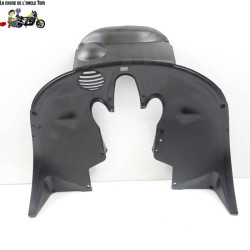 Cache sous té de fourches Piaggio 400 MP 3 2011 - CTM-8227-031