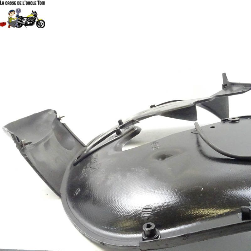 Cache sous té de fourches Piaggio 400 MP 3 2011 - CTM-8227-031