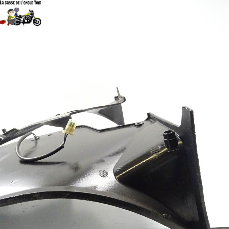 Cache sous té de fourches Piaggio 400 MP 3 2011 - CTM-8227-031