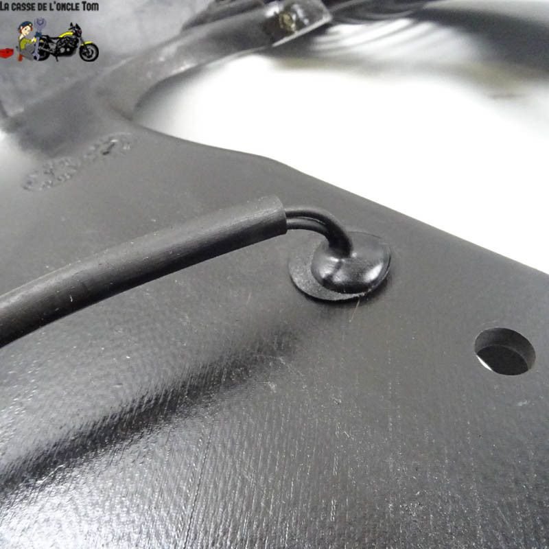 Cache sous té de fourches Piaggio 400 MP 3 2011 - CTM-8227-031