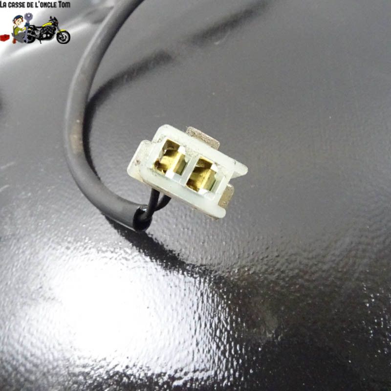 Cache sous té de fourches Piaggio 400 MP 3 2011 - CTM-8227-031