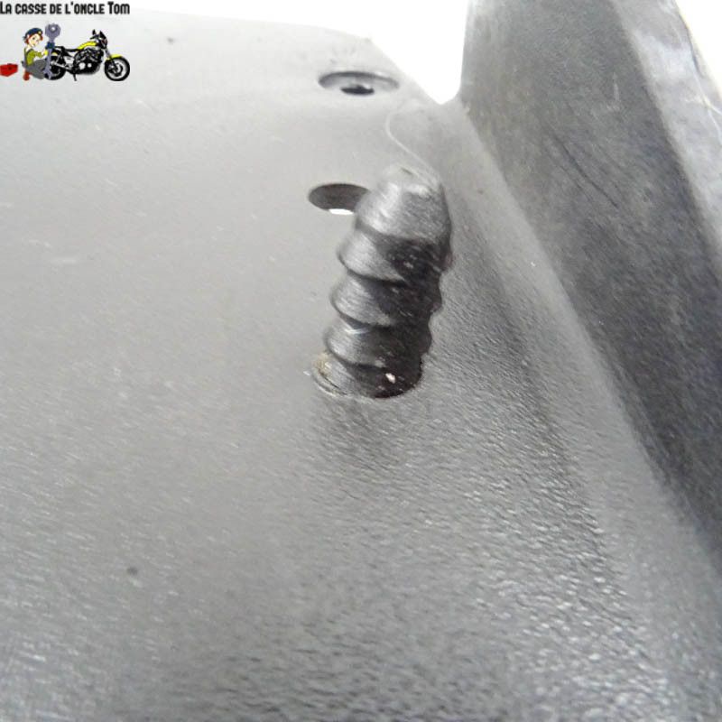 Cache sous té de fourches Piaggio 400 MP 3 2011 - CTM-8227-031