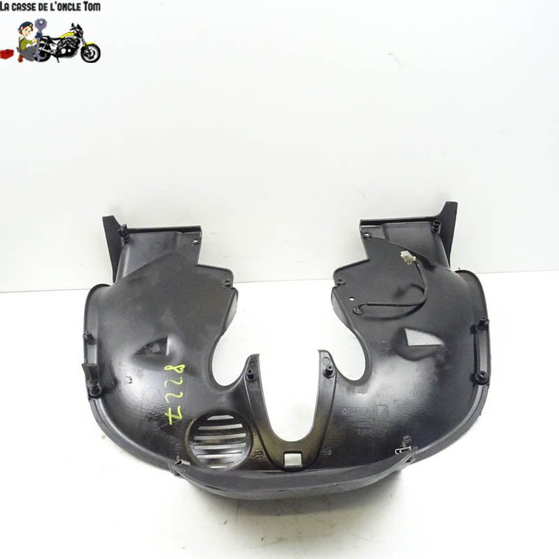 Cache sous té de fourches Piaggio 400 MP 3 2011 - CTM-8227-031