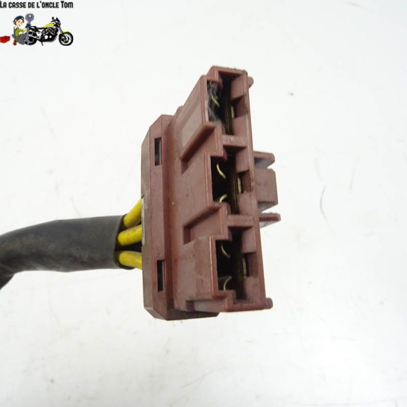 Régulateur Piaggio 400 MP 3 2011 - CTM-8227-037