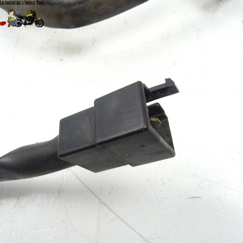 Régulateur Piaggio 400 MP 3 2011 - CTM-8227-037