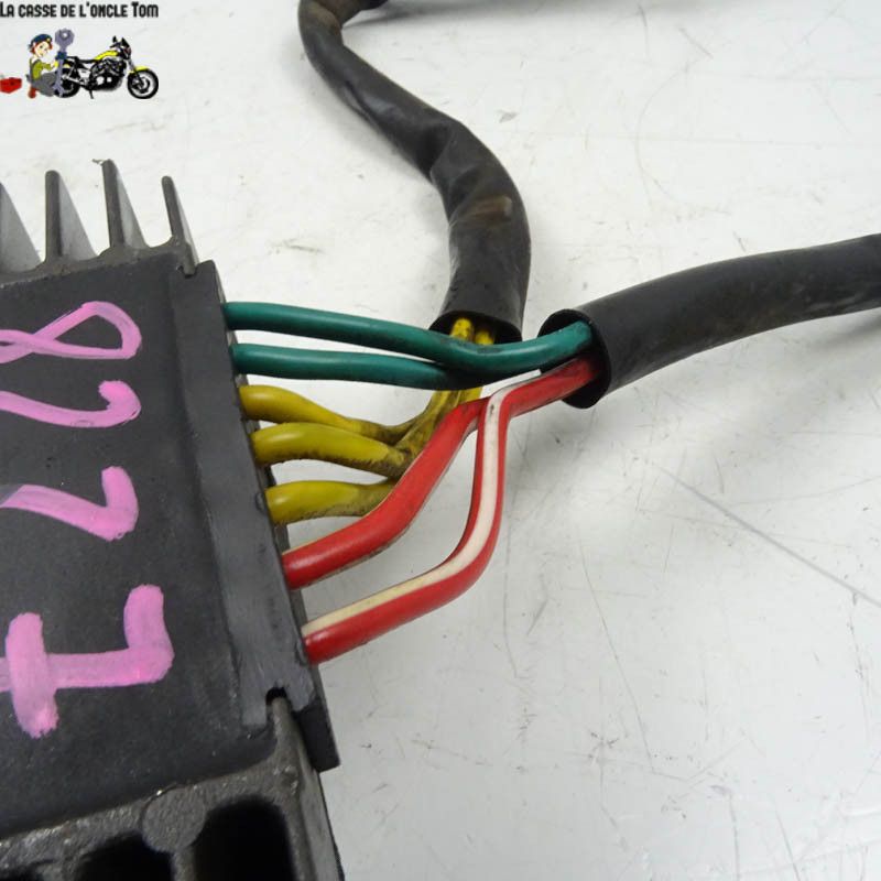 Régulateur Piaggio 400 MP 3 2011 - CTM-8227-037