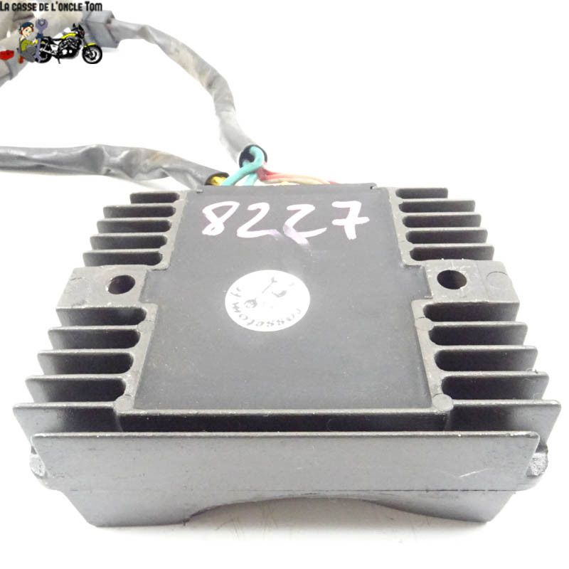 Régulateur Piaggio 400 MP 3 2011 - CTM-8227-037