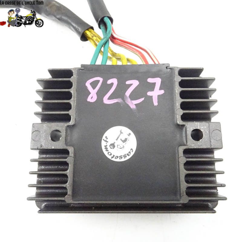 Régulateur Piaggio 400 MP 3 2011 - CTM-8227-037