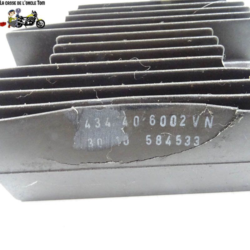 Régulateur Piaggio 400 MP 3 2011 - CTM-8227-037