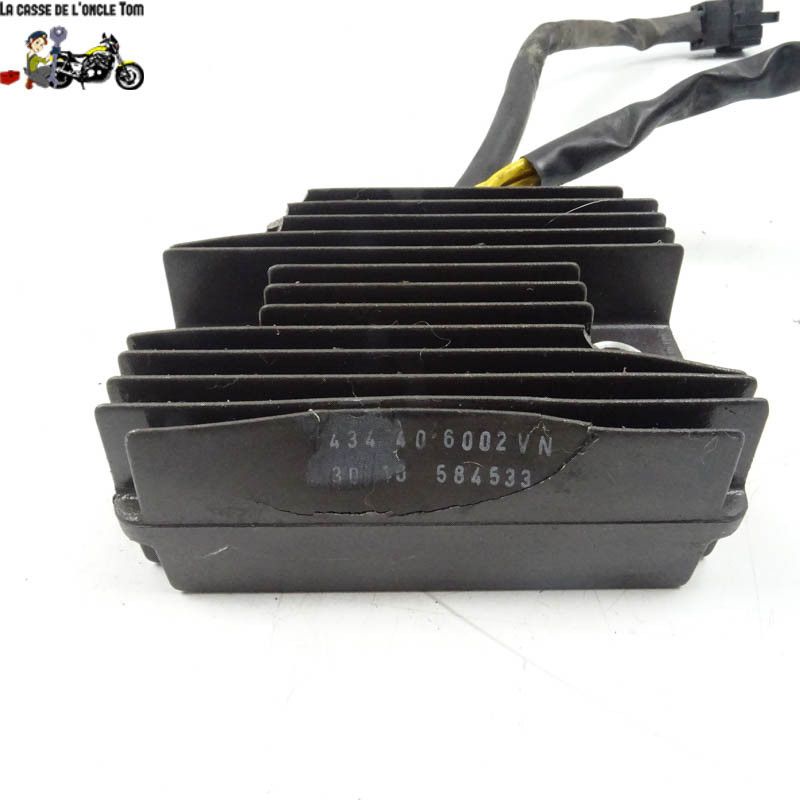 Régulateur Piaggio 400 MP 3 2011 - CTM-8227-037