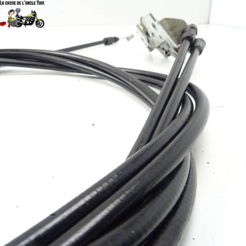 Cables d'ouverture / fermeture de selle et coffre Piaggio 400 MP 3 2011 - CTM-8227-038