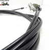 Cables d'ouverture / fermeture de selle et coffre Piaggio 400 MP 3 2011 - Cassetom - Nos pièces motos