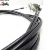 Cables d'ouverture / fermeture de selle et coffre Piaggio 400 MP 3 2011 - CTM-8227-038