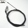 Cables d'ouverture / fermeture de selle et coffre Piaggio 400 MP 3 2011 - CTM-8227-038