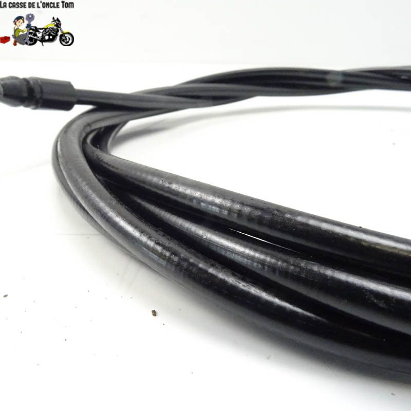 Cables d'ouverture / fermeture de selle et coffre Piaggio 400 MP 3 2011 - CTM-8227-038