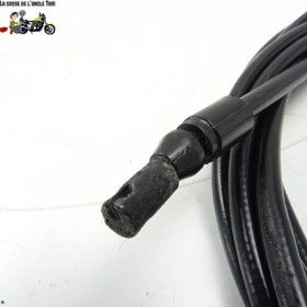 Cables d'ouverture / fermeture de selle et coffre Piaggio 400 MP 3 2011