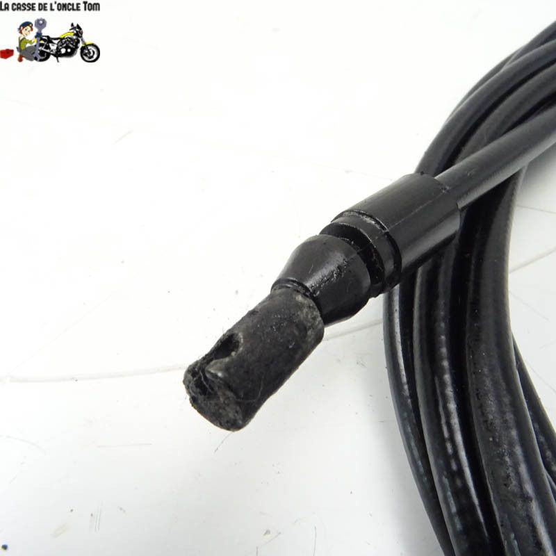 Cables d'ouverture / fermeture de selle et coffre Piaggio 400 MP 3 2011 - CTM-8227-038