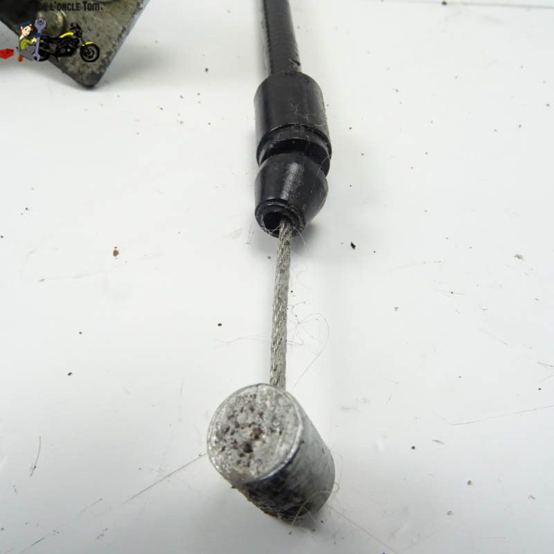 Cables d'ouverture / fermeture de selle et coffre Piaggio 400 MP 3 2011 - CTM-8227-038