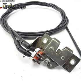 Cables d'ouverture / fermeture de selle et coffre Piaggio 400 MP 3 2011