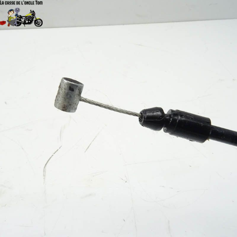 Cables d'ouverture / fermeture de selle et coffre Piaggio 400 MP 3 2011 - CTM-8227-038