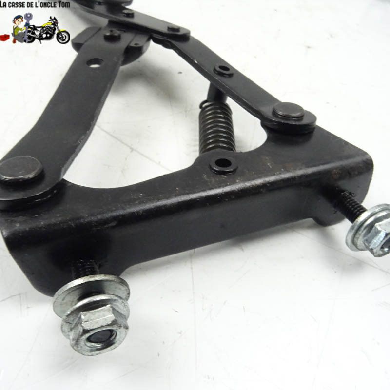 Equerres de coffre Piaggio 400 MP 3 2011 - CTM-8227-040