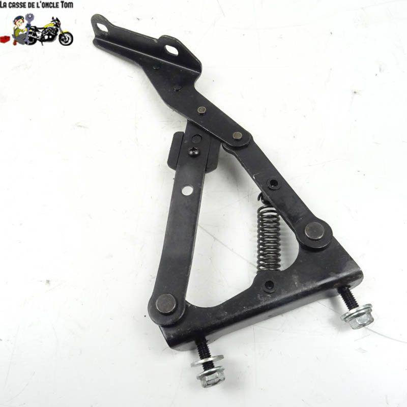 Equerres de coffre Piaggio 400 MP 3 2011 - CTM-8227-040