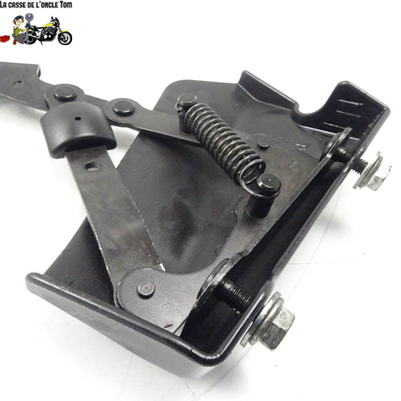 Equerres de coffre Piaggio 400 MP 3 2011 - CTM-8227-040