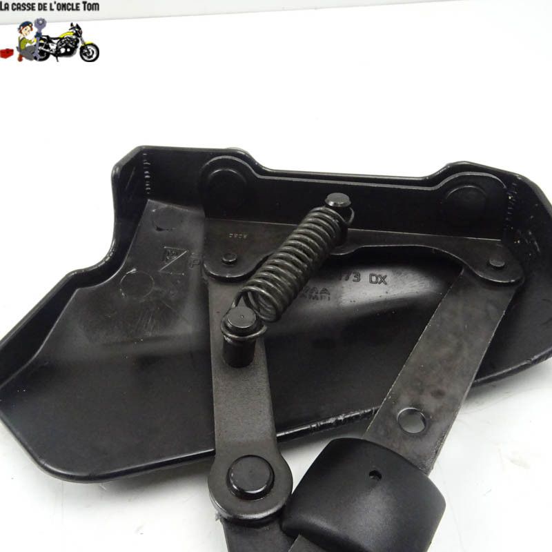 Equerres de coffre Piaggio 400 MP 3 2011 - CTM-8227-040