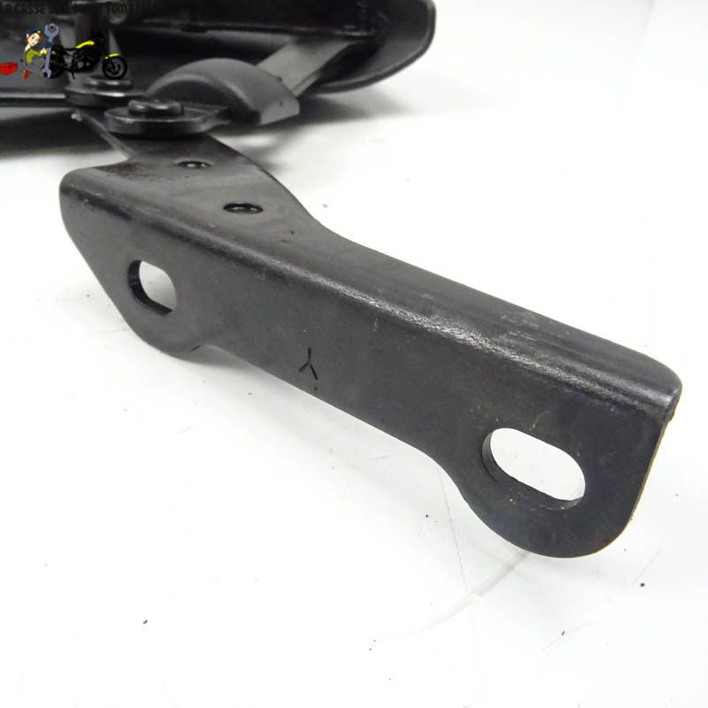 Equerres de coffre Piaggio 400 MP 3 2011 - CTM-8227-040