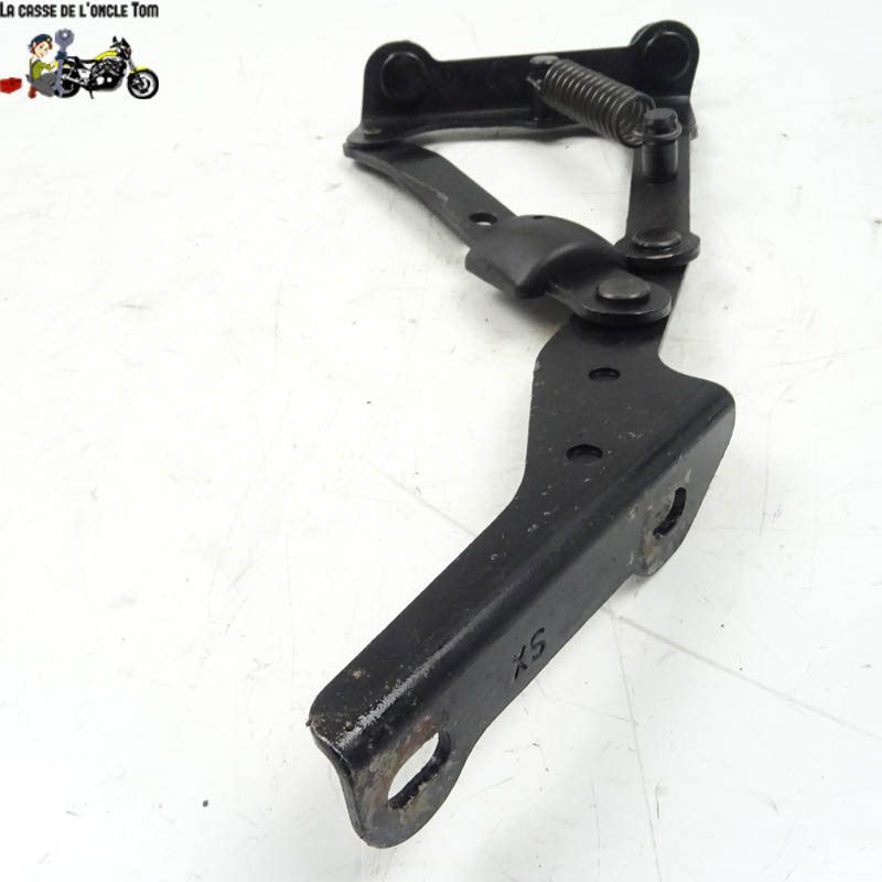 Equerres de coffre Piaggio 400 MP 3 2011 - CTM-8227-040