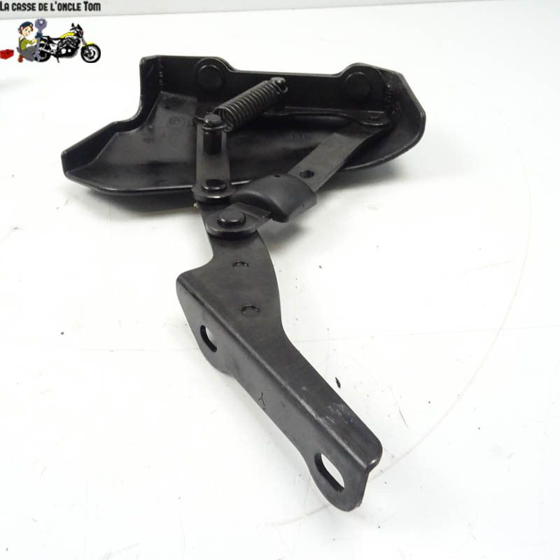 Equerres de coffre Piaggio 400 MP 3 2011 - CTM-8227-040