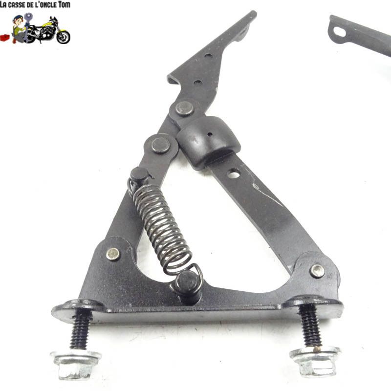 Equerres de coffre Piaggio 400 MP 3 2011 - CTM-8227-040