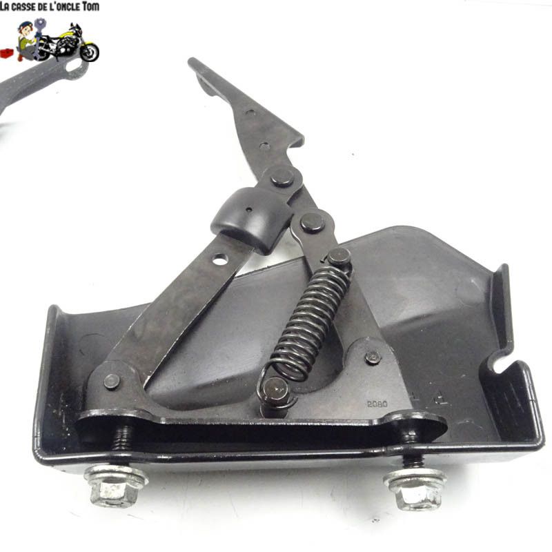 Equerres de coffre Piaggio 400 MP 3 2011 - CTM-8227-040