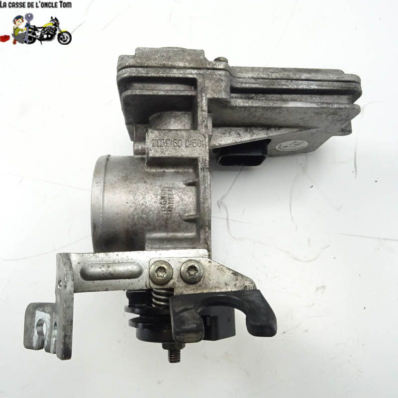 Corps d'injection Piaggio 400 MP 3 2011 - CTM-8227-042